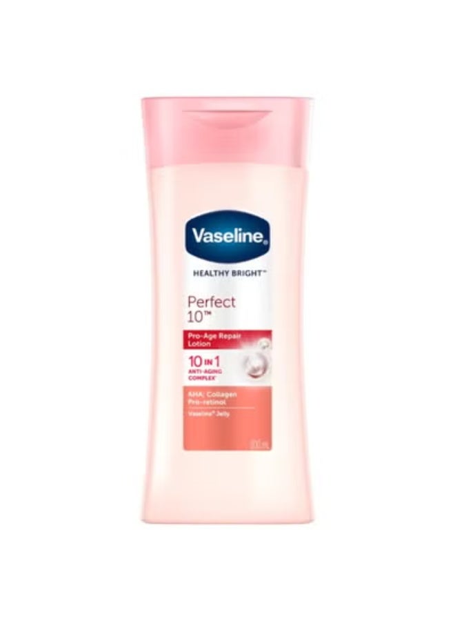 Healthy Bright 10 In 1 Anti-Aging pro age repair lotion 200 ml